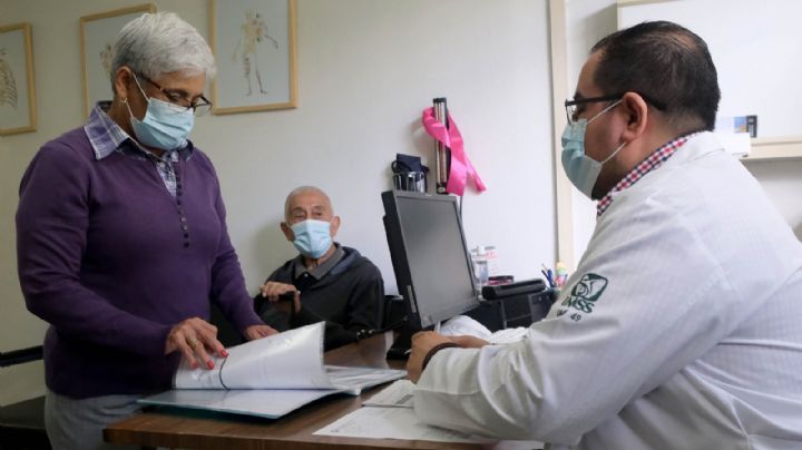 Reporte Coneval: En Veracruz, la mitad sin acceso a servicios de salud