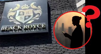 ¿Quién es la presunta empresaria dueña del Black Royce?