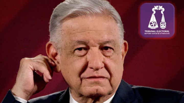 ¡La “lista negra”: la inquisición de AMLO!