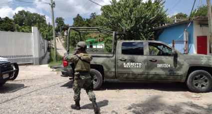 Confirman hallazgo de al menos 15 cadáveres en Poza Rica, Veracruz