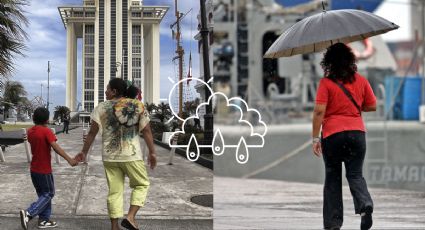¿Cómo estará el clima en Veracruz este lunes 09 de octubre?