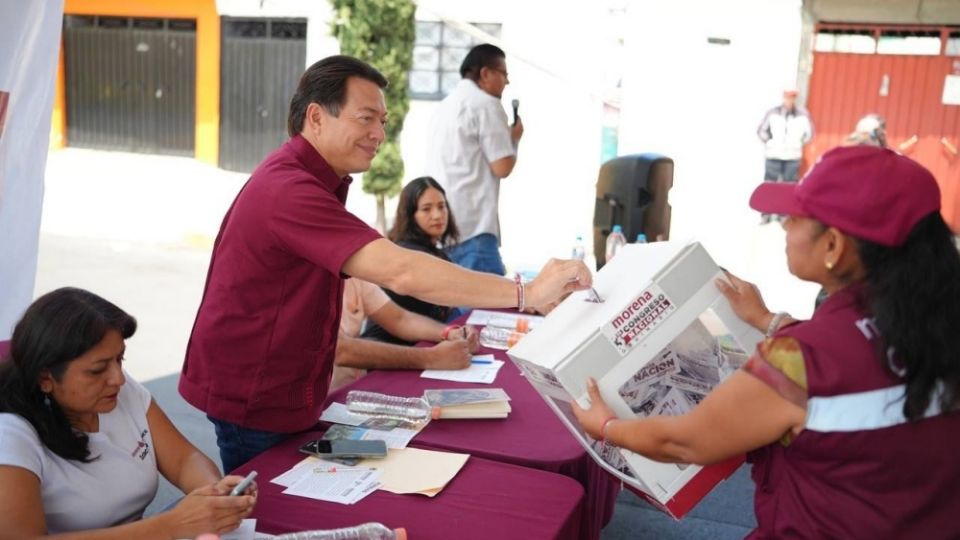 López Obrador tenía la razón en poner por delante a los pobres; por primera vez la pobreza está por debajo del 40% de la población