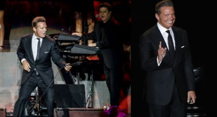 La revelación INESPERADA que podría cambiar los conciertos de Luis Miguel