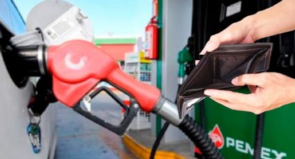 Estos municipios de Veracruz tienen la gasolina más barata de México