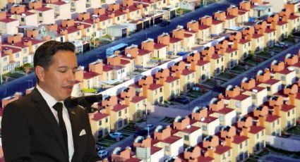Construirán 13 mil viviendas de interés social en Hidalgo, ¿quiénes y dónde estarán?