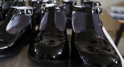En aprietos, industria del calzado mexicana