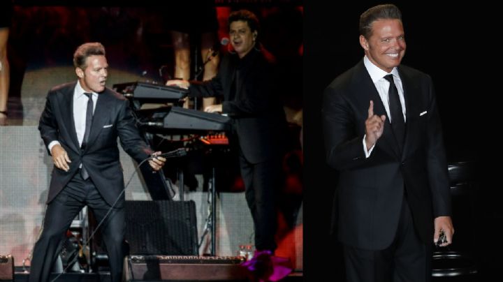 La revelación INESPERADA que podría cambiar los conciertos de Luis Miguel