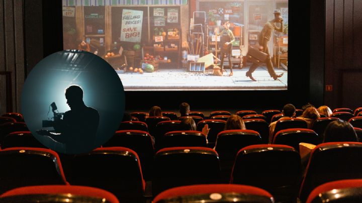 Día del Cine Mexicano: Estos son los próximos estrenos del 2023 y 2024