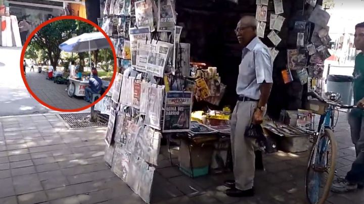 ¿Después de Wendy qué? Así es el regreso a la normalidad en El Coecillo (VIDEO)