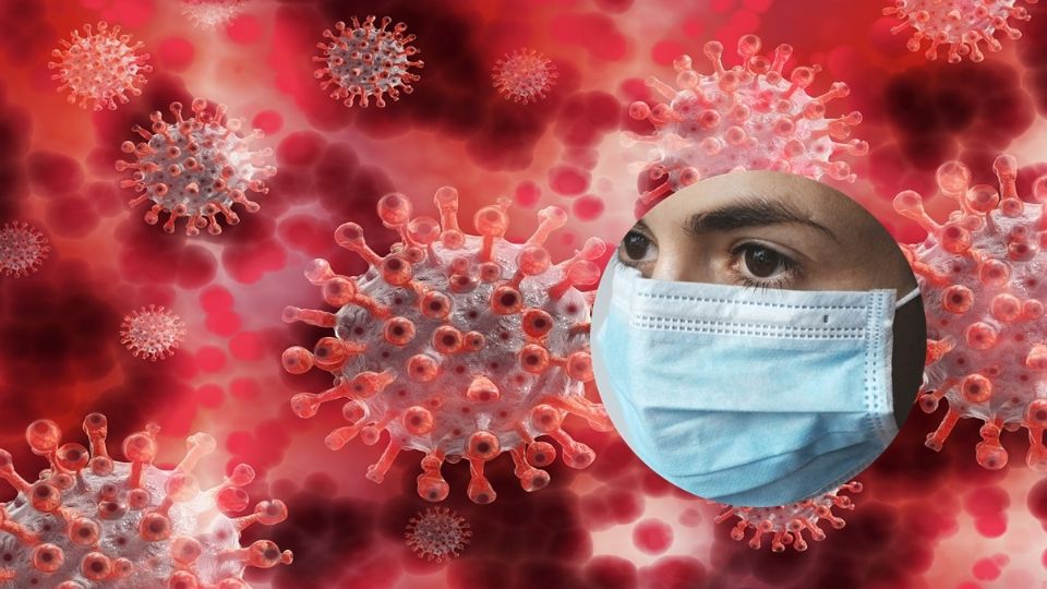 En mayo López-Gatell dio por terminada la pandemia de coronavirus en México.