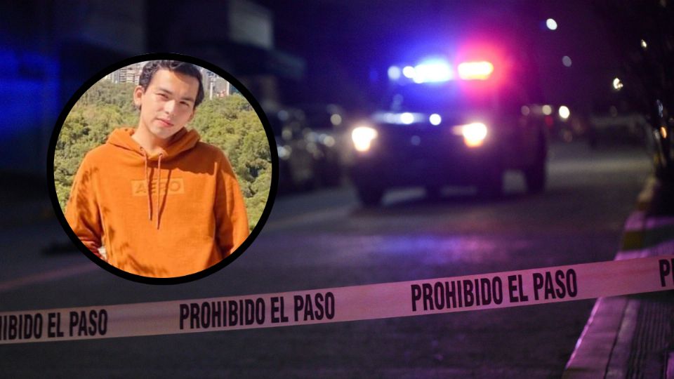 Joven estudiante de enferemería asesinado en el sur de Veracruz
