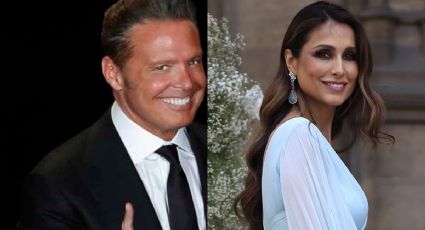 ¿Luis Miguel se casa con Paloma Cuevas? Estas declaraciones desatan rumores