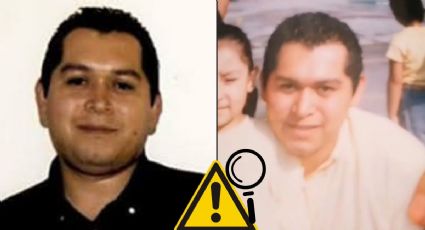 10 años sin justicia para Rafael, trabajador del TEV; posible desaparición forzada con Duarte