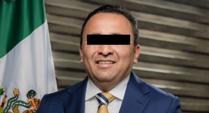 “Voy a demostrar mi inocencia”: alcalde de Tula se defiende desde Facebook
