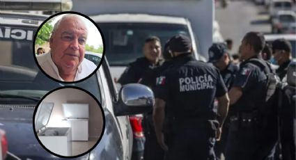 Tras hallazgo de cadáveres, cambian a director de la policía de Poza Rica