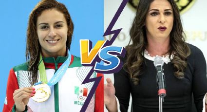 Paola Espinosa vs Ana Guevara y Conade: "La peor administración de la historia"