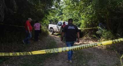 5 hallazgos masivos de cuerpos en gobierno de Cuitláhuac García, además del de Poza Rica