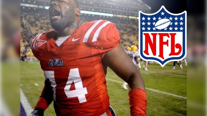 Michel Oher: El jugador de NFL que inspiró "Un sueño posible", pero su historia es falsa