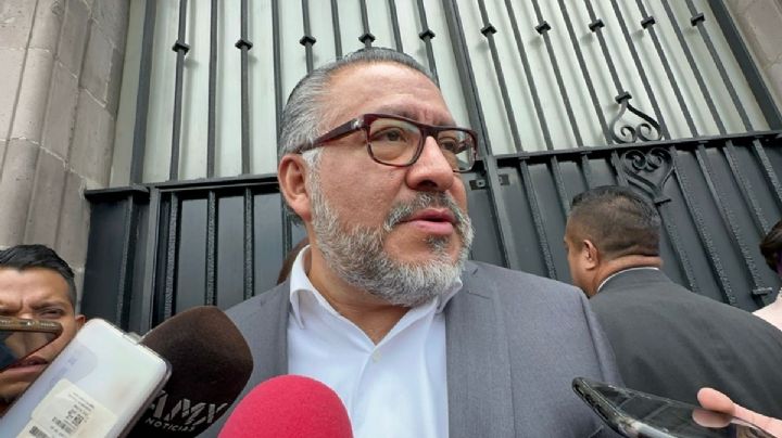 Libros de Texto: ¿Qué dice el equipo de Delfina Gómez sobre los libros de texto?