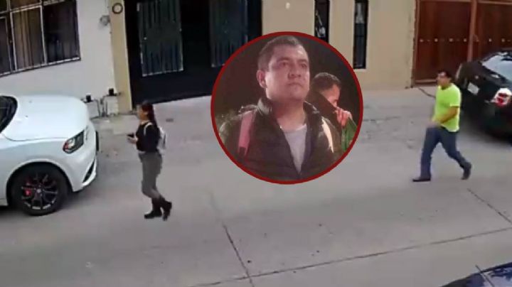 “Soy el que mató a la mujer en León": Así se entregó el asesino de Milagros