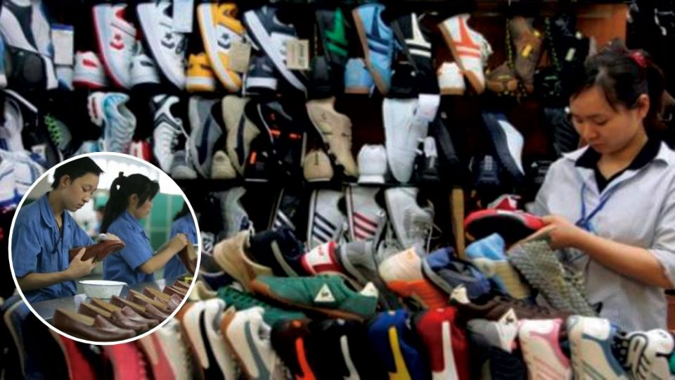 Zapateras chinas buscan fabricar calzado en León