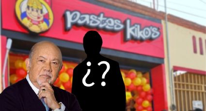 ¿Sergio Corona es el dueño real de los famosos pastes Kiko’s? | VIDEO