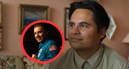 Astronauta José Hernández protagonizado por actor Michael Peña ¿Cuándo se estrena la película en Prime Video?