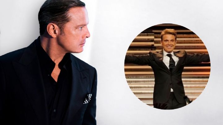 ¡Fin a los rumores! Esta es la cirugía que se habría hecho Luis Miguel para bajar de peso