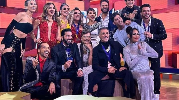 Wendy era a la que Televisa menos le pagaba en la Casa de los Famosos