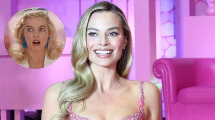 Película Barbie: ¿Cuántos millones le echará Margot Robbie a su cuenta bancaria?