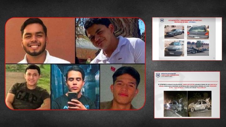 Jóvenes desaparecidos en Jalisco, “reflejo de los atroces niveles de violencia": Reinserta