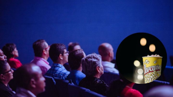 ¿Qué día es MÁS barato ir al cine y cuál es la oferta?