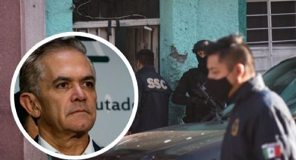 Guacamaya Leaks: Narcomenudeo en CDMX se disparó con Mancera