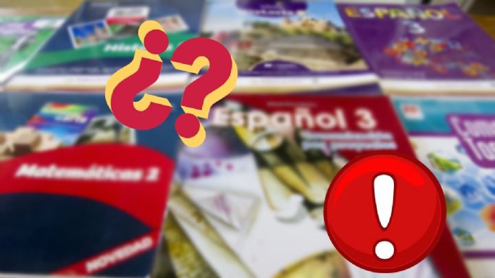 Libros de Texto Gratuitos: ¿Qué cambios les hará la SEP y para cuándo?