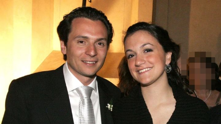 Juez niega amparo contra orden de captura a hermana de Emilio Lozoya