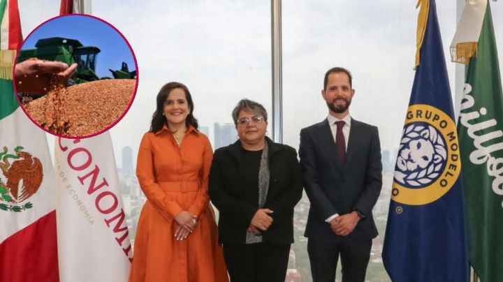 Invierte Grupo Modelo 300 MDD en Salamanca