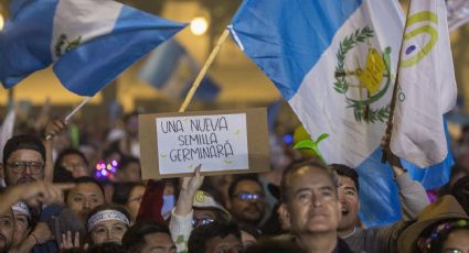 5 tips para entender desde México la segunda vuelta electoral en Guatemala