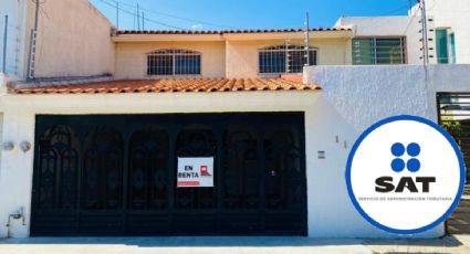 Guanajuato: Si rentas tu casa y no lo declaras, ¿el SAT te puede multar?
