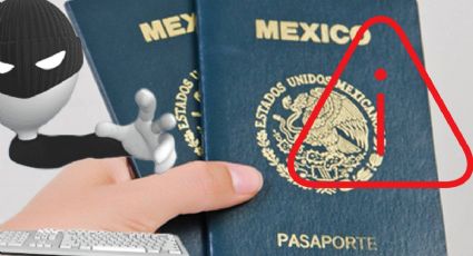 ¿Vas a tramitar tu pasaporte mexicano en este 2023? Checa esto