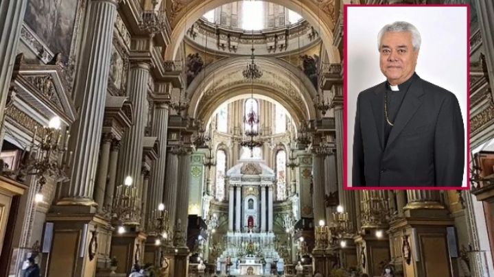 Estrenan cura 10 parroquias en León; ellos son los nuevos titulares