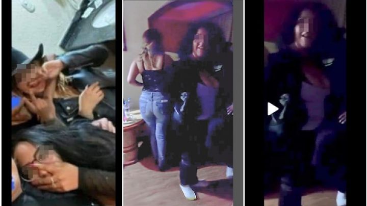 Goteras lo abordaron en Texcoco y falleció intoxicado en un motel