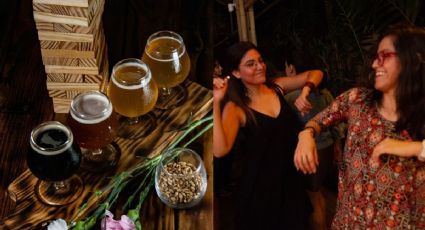 Cerveza artesanal: 3 bares alternativos en Coatepec, cerca de Xalapa