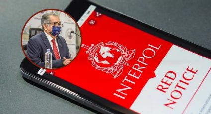 Hay ficha roja de Interpol contra exsecretario de Educación en Hidalgo
