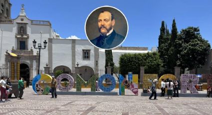 Guanajuato tiene municipios que tomaron el nombre de sus personajes ilustres