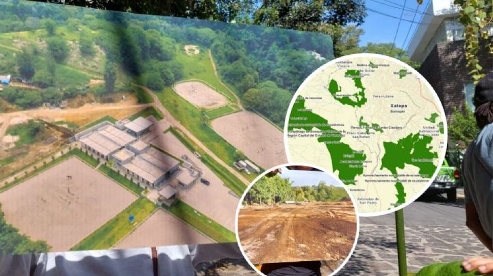 Hípico en Briones: entre rechazo de vecinos y contradicciones de autoridades