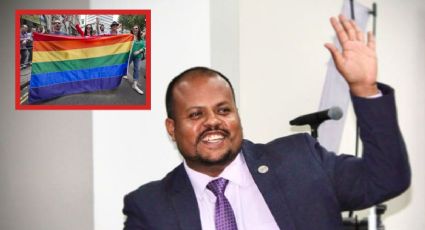 Buscan que sea obligatorio incluir personas LGBT+ en cabildos y Congreso local