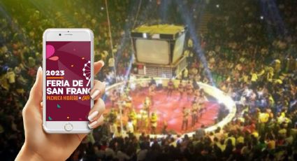 Ya hay fecha para presentar cartelera del Palenque de la Feria de Pachuca 2023