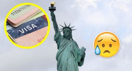 Visa americana: Este es el secreto para que te sea APROBADA y no cometas estos errores