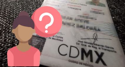 ¿Cuál es la edad mínima para sacar el permiso de conducir en la CDMX? Así puedes hacer el trámite