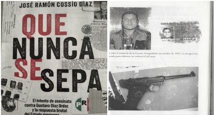 El día que intentaron asesinar a Gustavo Díaz Ordaz: 4 versiones de la tentativa de magnicidio